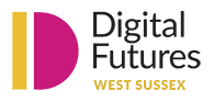 Digital Futures LOGO without strapline small